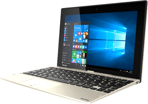 Toshiba Satellite Click 10