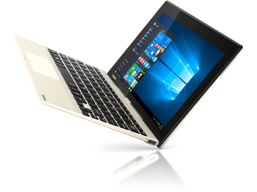 Toshiba Satellite Click 10