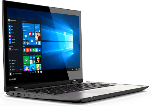 Toshiba Satellite Radius 14