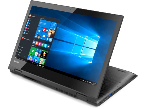 Toshiba Satellite Radius 14