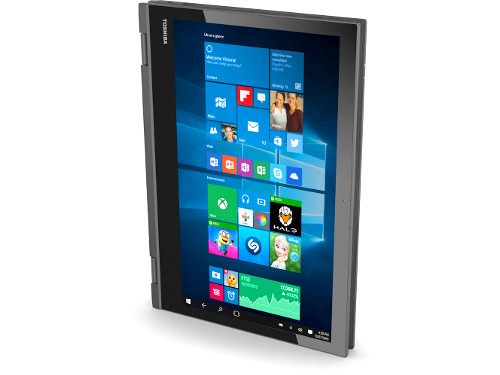 Toshiba Satellite Radius 14