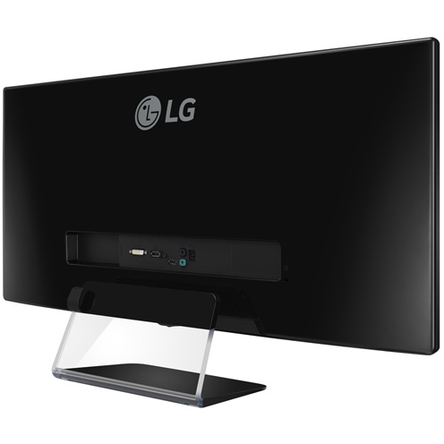 LG 34UM67-P