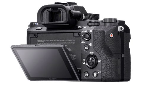 Sony α7S II