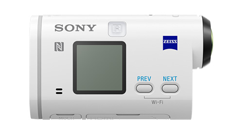 Sony HDR-AS200VT
