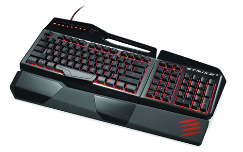 Mad Catz S.T.R.I.K.E. 3