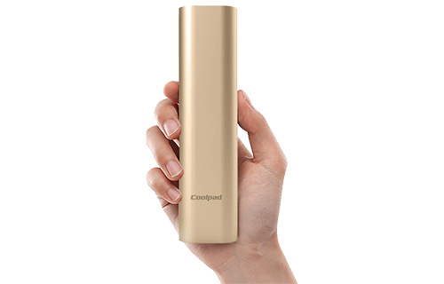 Coolpad Big Boy