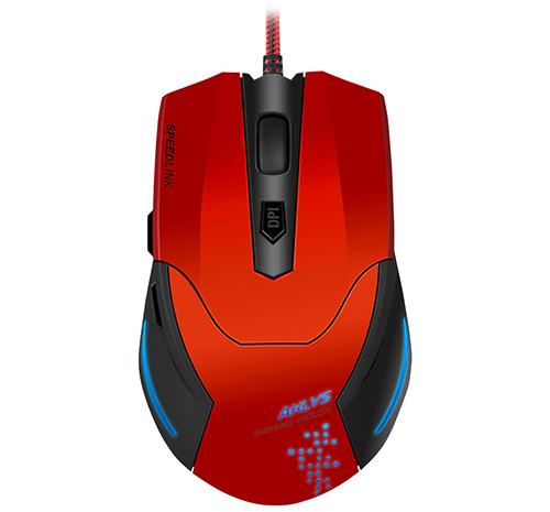 Aklys Gaming SL-680001