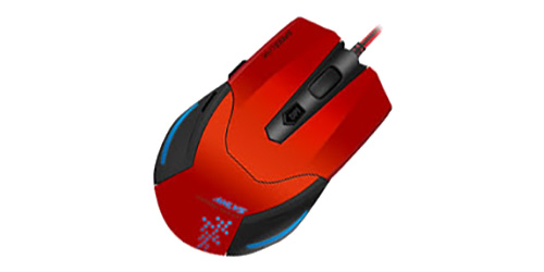 Aklys Gaming SL-680001