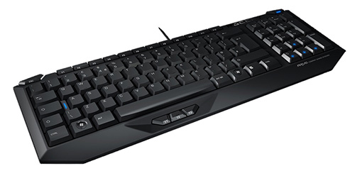 Roccat Arvo
