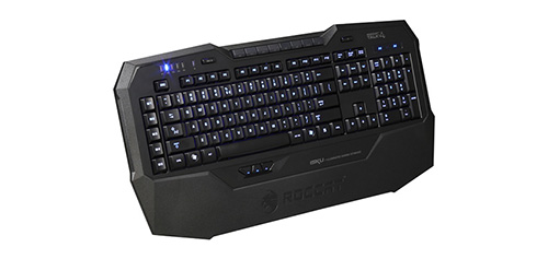 Roccat Isku