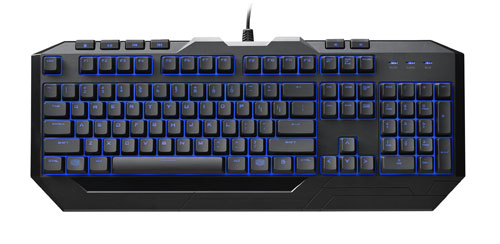 Cooler Master Devastator II