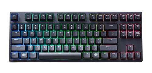 Cooler Master Pro S