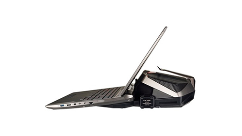 Asus ROG GX700