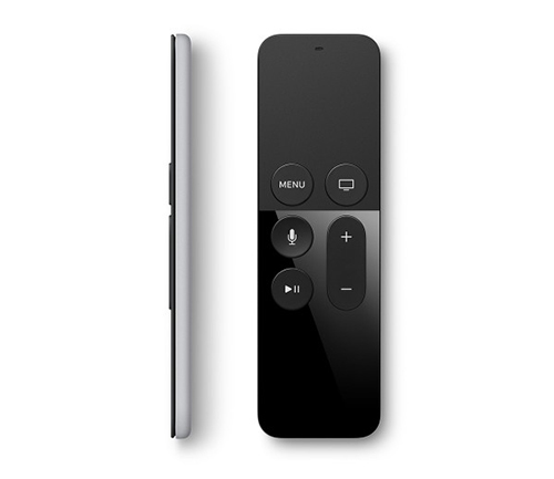 Apple TV