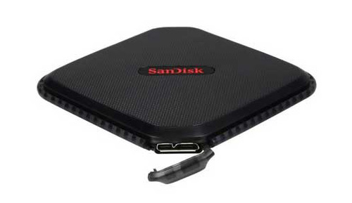 SanDisk Extreme 500