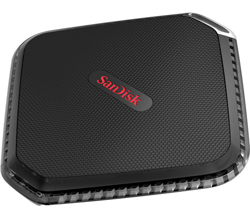 SanDisk Extreme 500