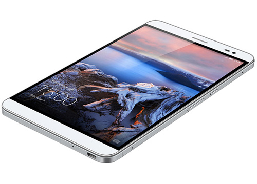 Huawei MediaPad X2