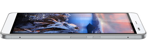 Huawei MediaPad X2
