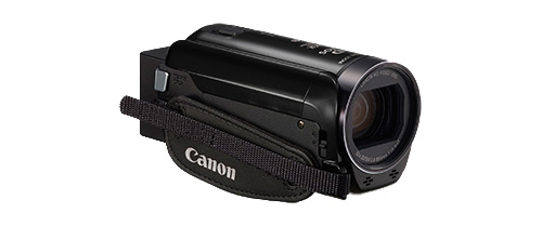 Canon Legria HF R76