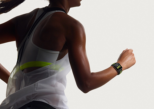 Apple Watch 2