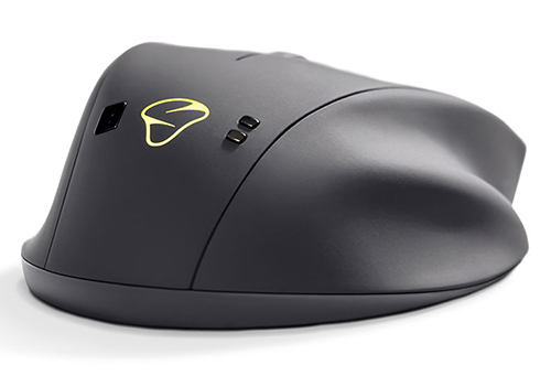 Mionix Naos QG