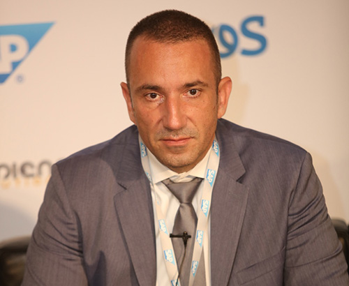 Predrag Ćirković