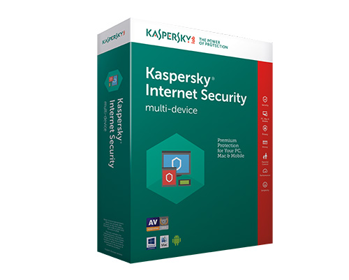 Kaspersky