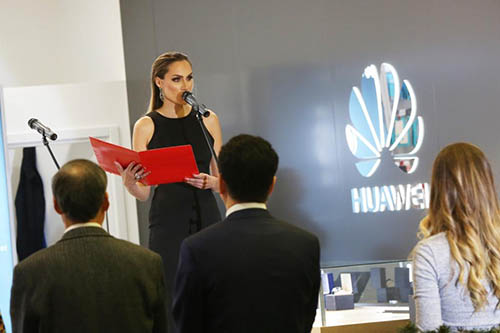 Huawei