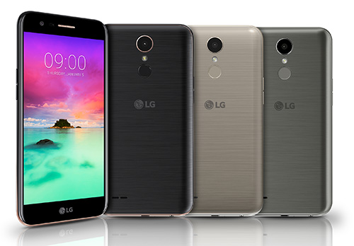 LG
