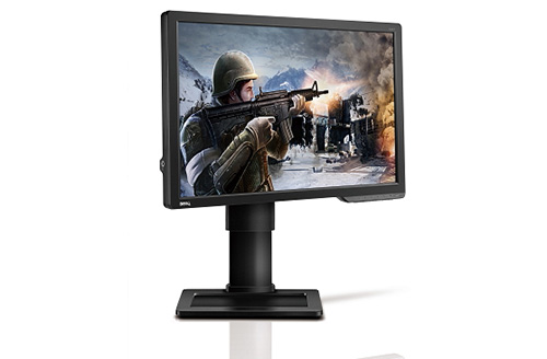 BenQ XL2411T