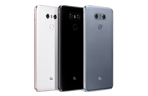 LG G6