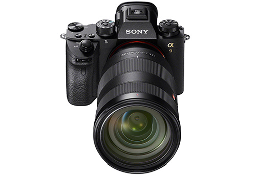Sony α9
