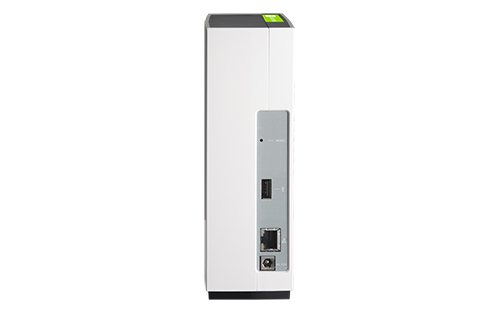 Qnap 001-Bay NAS TS-128