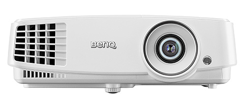 BenQ MS527