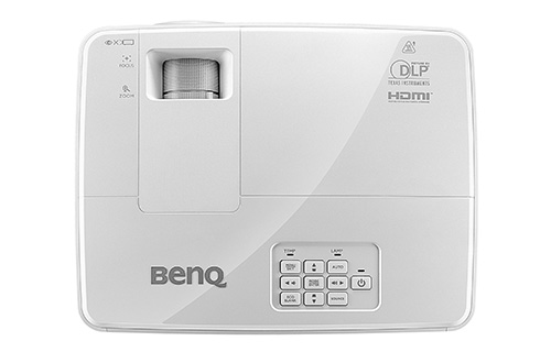 BenQ MS527