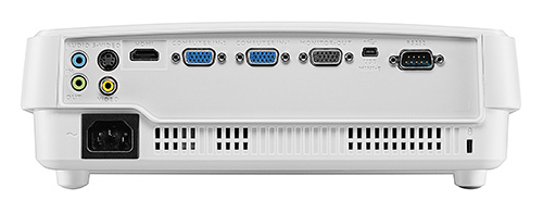 BenQ MS527