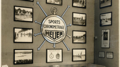 TAG Heuer