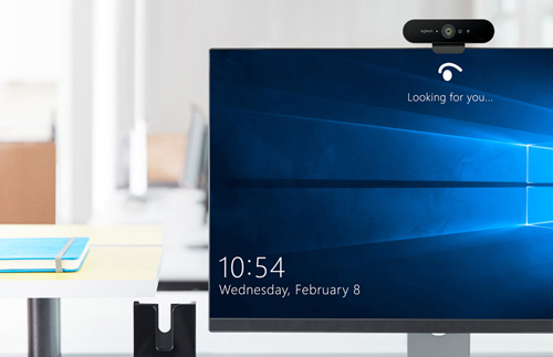 Logitech BRIO 4K STREAM