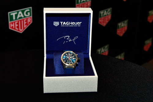 TAG Heuer