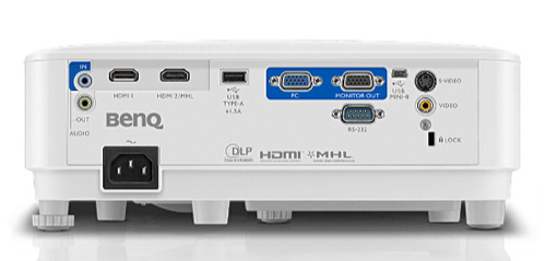 BenQ MW612