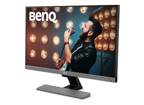BenQ EW277HDR