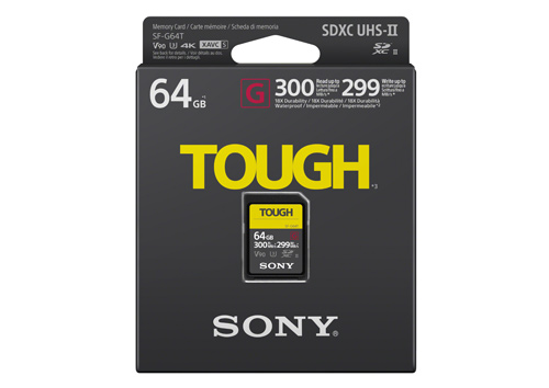 Sony