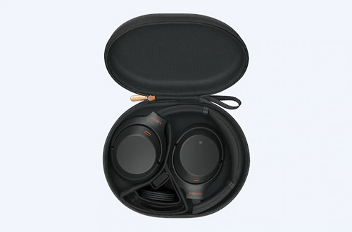 Sony WH-1000XM3
