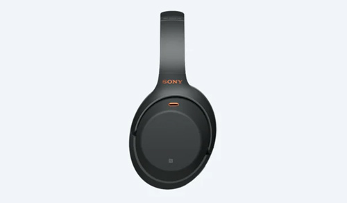 Sony WH-1000XM3