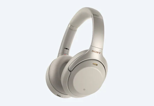 Sony WH-1000XM3