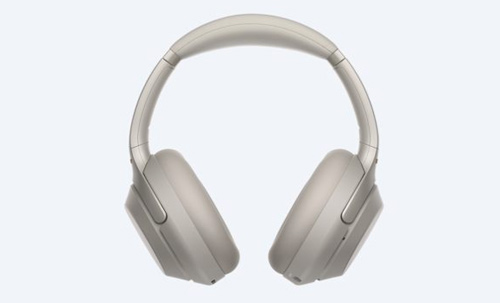 Sony WH-1000XM3