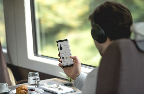 Sony WH-1000XM3