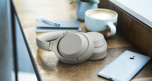 Sony WH-1000XM3