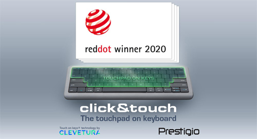 Prestigio