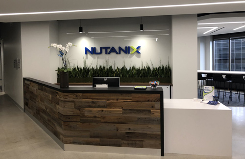 Nutanix